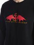 LC Waikiki Crew Neck Long Sleeve House of the Dragon Printed Men's Sweatshirt